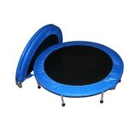 DFC Trampoline Fitness 55INCH-TR