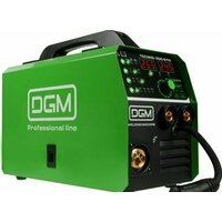 DGM TECMIG-300 SYN