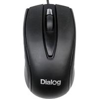 Dialog Comfort MOC-17U