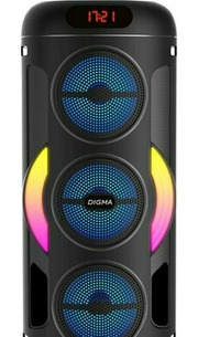 Digma D-MC1721 фото