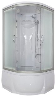 River Душевая кабина Rein 80/43 фото