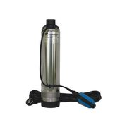 ДЖИЛЕКС Водомет 150/30 A фото