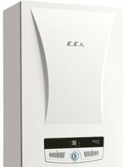 E.C.A. Arceus ST - 15 фото