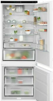 Electrolux GreenZone 700 MaxiSpace KNP7TE75S фото