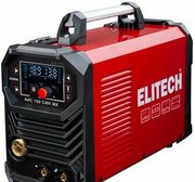 ELITECH АИС 160 СИН ЖК фото