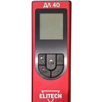 ELITECH ДЛ 40 204767