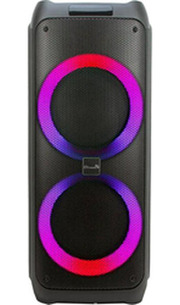 Eltronic 20-35 Dance Box 800 фото