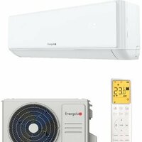 Energolux Murren White SAS12MR1-A/SAU12MR1-A