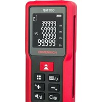 Ermenrich Reel GM100