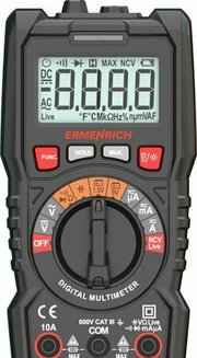 Ermenrich Zing TC13 фото