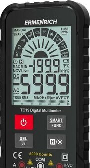 Ermenrich Zing TC19 82984 фото