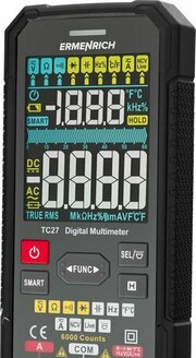 Ermenrich Zing TC27 82988 фото