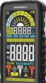 Ermenrich Zing TC33 82990 фото