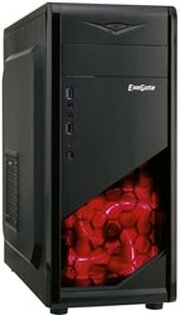 ExeGate EVO-8207 500W EX289684RUS фото