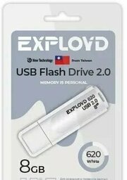 Exployd 620 8GB фото