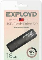 Exployd 630 16GB фото