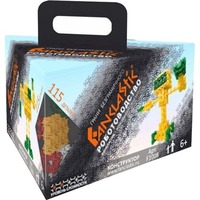 Fanclastic F1008 Роботоводство