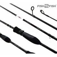 Fish2Fish Light Plus 602 UL F2FLP602UL-180