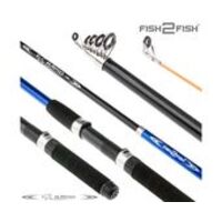 Fish2Fish Rapid New F2FRN-270B