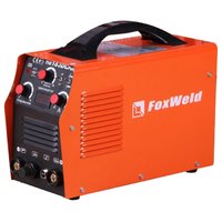 FoxWeld TIG 183 DC Pulse