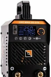 FoxWeld UNO MMA 250 SYN фото