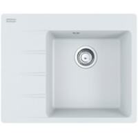 Franke Centro CNG 611/211-62 TL Fragranite 114.0639.704