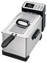 ProfiCook Фритюрница PC-FR 1087 фото