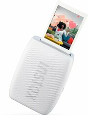 Fujifilm Instax mini Link 3 Clay White фото