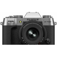 Fujifilm X-T50 Kit 16-50mm