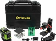 Fukuda MW-301D-4GX фото