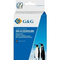G&G GG-LC3239XLBK