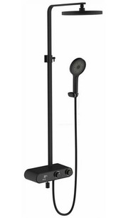 Gappo G2495-2 черная матовая фото