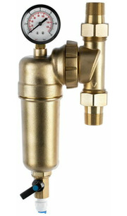 Gejzer Bastion 7508095201 3/4 фото