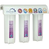 Гейзер 3ИВС Люкс