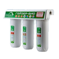 Гейзер Био 331 (с краном)