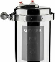 Гейзер Эко без крана фото