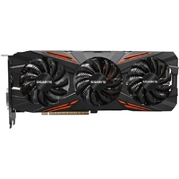 Gigabyte GeForce GTX 1060 G1 Gaming D5X 6G