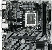 Gigabyte H810M S2H фото