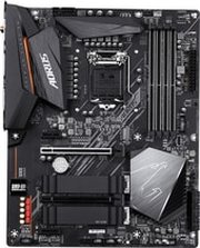 Gigabyte Z490 Aorus Elite AC фото