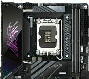Gigabyte Z890I Aorus Ultra фото