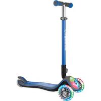 Globber Elite Deluxe Flash Lights