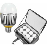 Godox Knowled C10R-K8 в кейсе