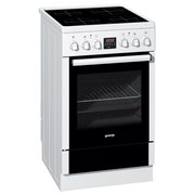 Gorenje EC 52303 AW фото