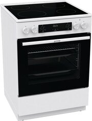 Gorenje GEC 6C40WD фото