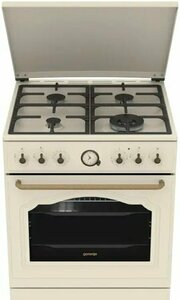 Gorenje GKS6C71CLI фото