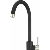 Granula для кухни высокий, ST-4031, черный