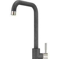 Granula для кухни высокий, ST-4033, графит