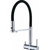 Grocenberg GB4095 с гибким изливом