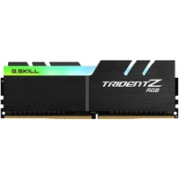 G.skill Trident Z RGB DDR4 AMD 2x16Gb