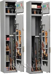 Gunsafe BS9TS24 L43 фото